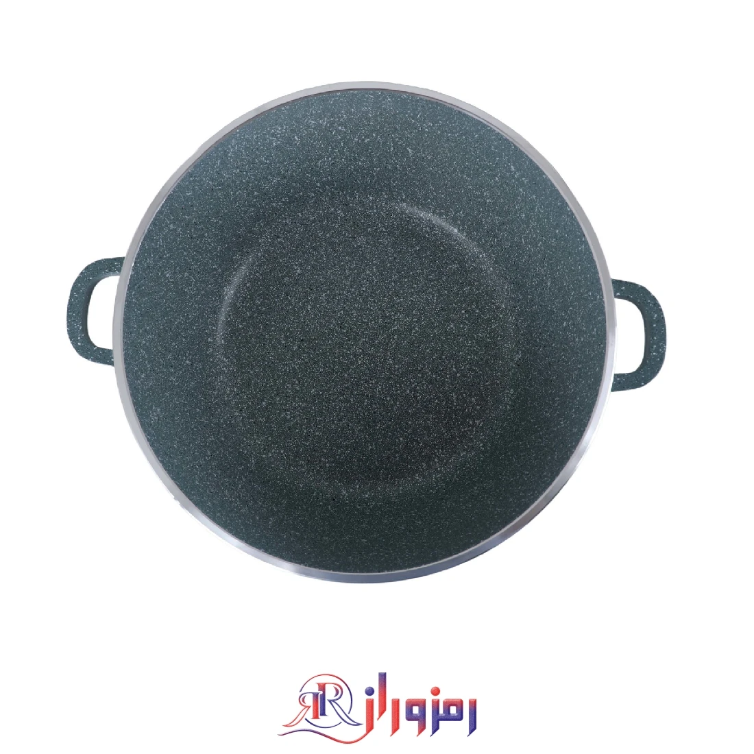 خرید قابلمه گرانیتی لایف اسمایل مدل LIFEP7-20
